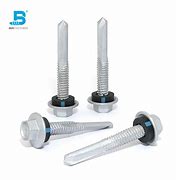 Image result for Heavy Duty Self Drilling Screws