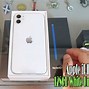 Image result for iPhone 11 White and Cyan