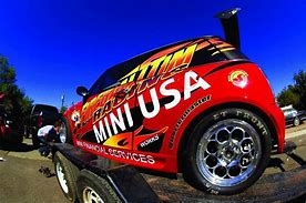 Image result for NHRA Mini Dragsters