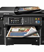 Image result for Epson Printer All in One