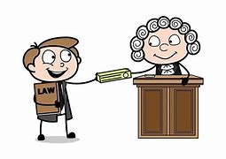 Image result for Lawyer Cartoons Free