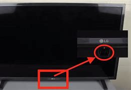Image result for LG TV Power Button
