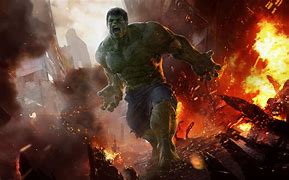 Image result for Hulk Outline with Background