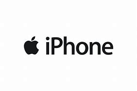 Image result for iPhone 6 Words and Logo