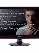 Image result for Monitor LG 16 Inch