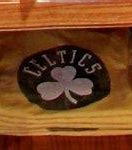 Image result for Boston Celtics Word Logo