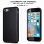Image result for iPhone 6s Black Silicone Case
