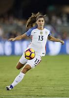 Image result for Soccer Players as Girls