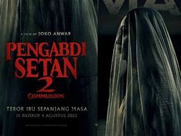 Image result for Film Pengabdi Setan