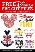 Image result for Cricut SVG Disney Shirt