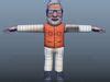 Image result for 3D Person Model Cartoon