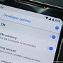 Image result for OEM Unlock Android Settings