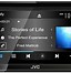 Image result for JVC Radio Double Din