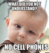 Image result for Cellular Phone Meme