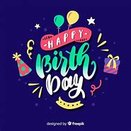 Image result for Free Happy Birthday Wishes