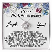 Image result for One Year Work Anniversary Gifts