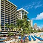 Image result for Hilton Waikiki Beach Resort