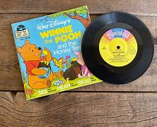 Image result for Winnie the Pooh and the Honey Tree Book Replica