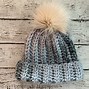 Image result for My Odyssey Beanie Cochet