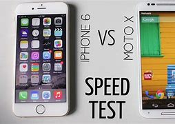 Image result for iPhone 6 vs Moto X