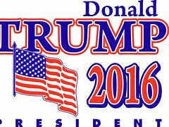 Image result for Trump T Logo