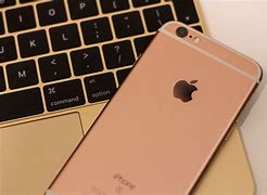Image result for iPhone 6s Receipt Rose Gold Box