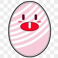 Image result for Easter Egg Emoji Free