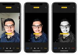 Image result for iPhone Portrait Screen