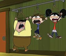Image result for Loud House Camp 2