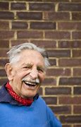 Image result for Happy Elderly Person