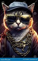 Image result for Thug Life Avatar for Discord Cat
