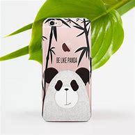Image result for Panda iPhone 8 Phone Case