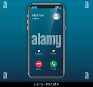 Image result for iPhone 4 Call Interface