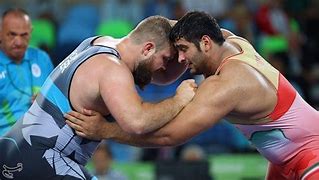 Image result for Freestyle Greco-Roman Wrestling