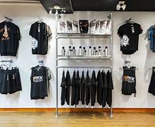 Image result for Retail Clothing Display Systems