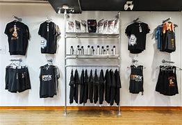 Image result for Retail Clothing Racks