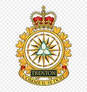 Image result for CFB Edmonton Insignia