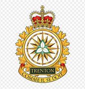 Image result for CFB Kingston Coat of Arms Pic