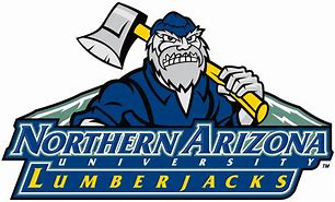 Image result for Northern Arizona State University Logo