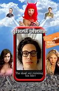 Image result for Then Who Was Phone Ghost