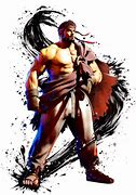 Image result for Ryu SF5