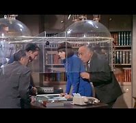 Image result for Get Smart Silence Cone