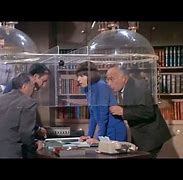 Image result for Maxwell Smart Cone of Silence