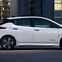 Image result for Nissan Leaf Plus
