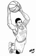Image result for Derrick Rose NBA Player