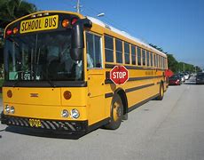 Image result for English School Bus