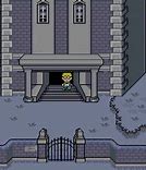 Image result for Ghost Jeff Earthbound