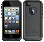 Image result for Lifeprrof iPhone 5 Case