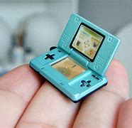 Image result for Nintendo DS Silver