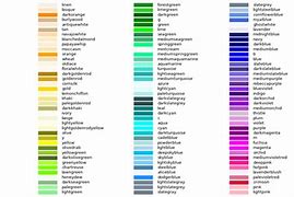 Image result for PLT Color Palette